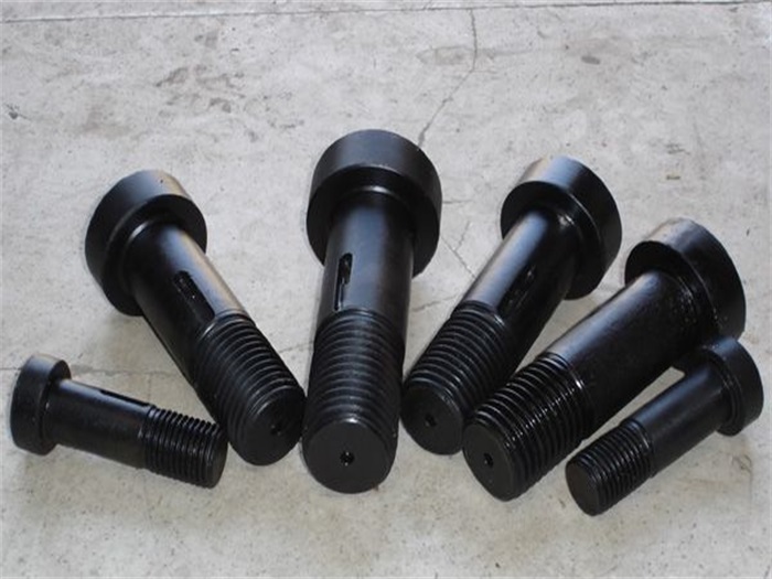 临湘高强螺栓